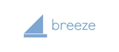 Breeze logo