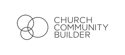 Church Community Builder Logo