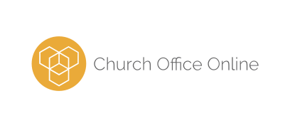 Church Office Online logo
