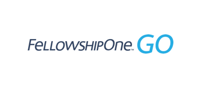 Fellowship One Go logo