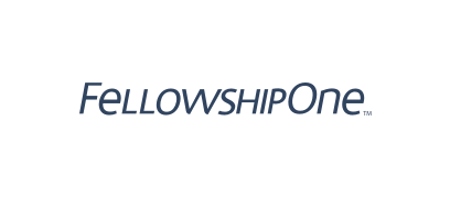 Fellowship One logo