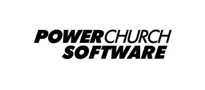 PowerChurch logo