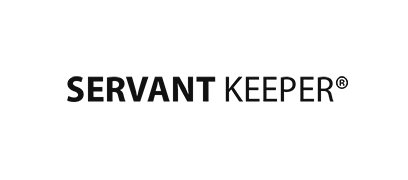 Servant Keeper logo