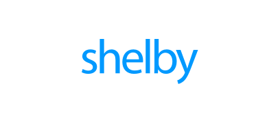 Shelby logo