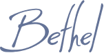 Bethel church logo