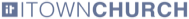 itown church logo